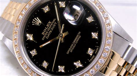 rolex krise|rolex market index.